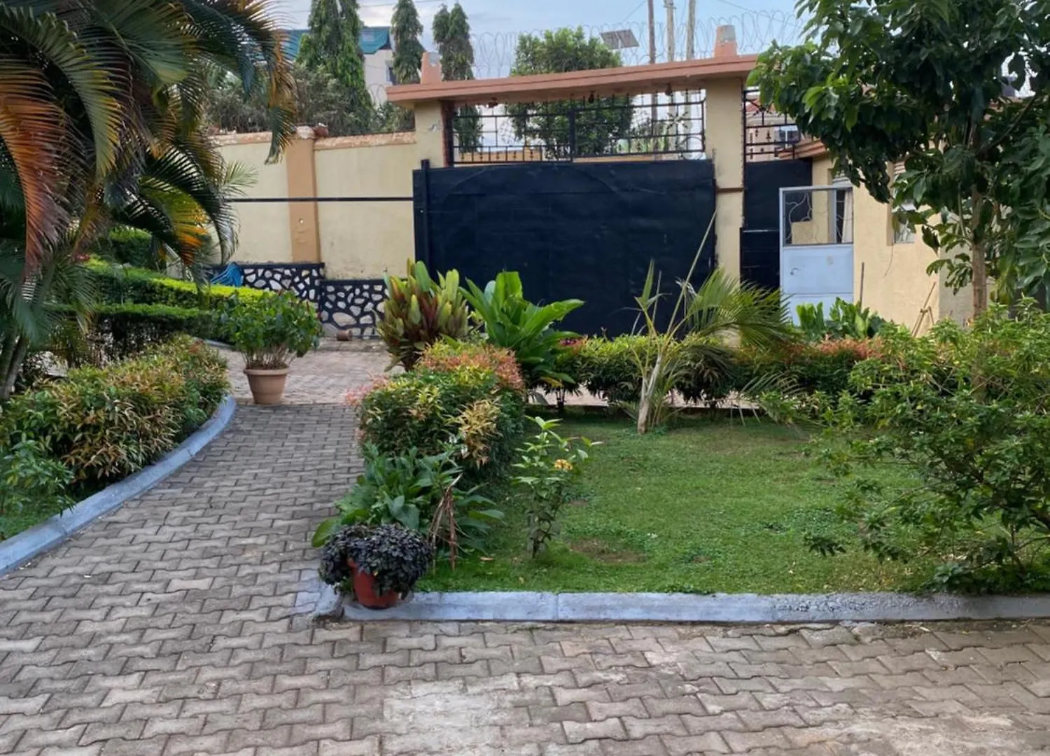 Ha Luxury Homes 2 Bedroom Kampala