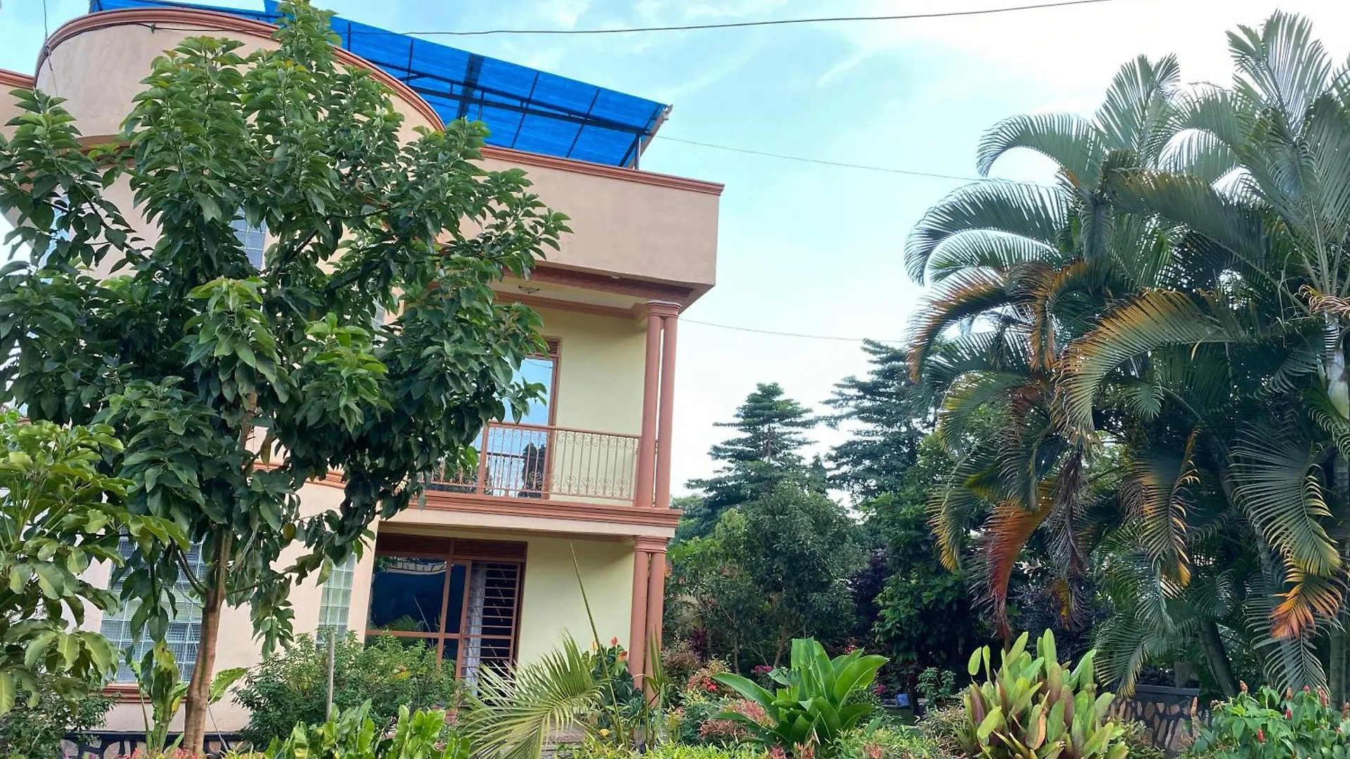Apartment Ha Luxury Homes 2 Bedroom Kampala