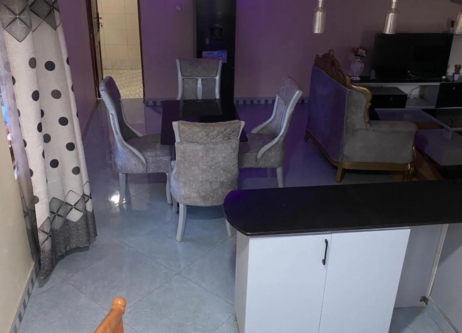 Apartment Ha Luxury Homes 2 Bedroom Kampala