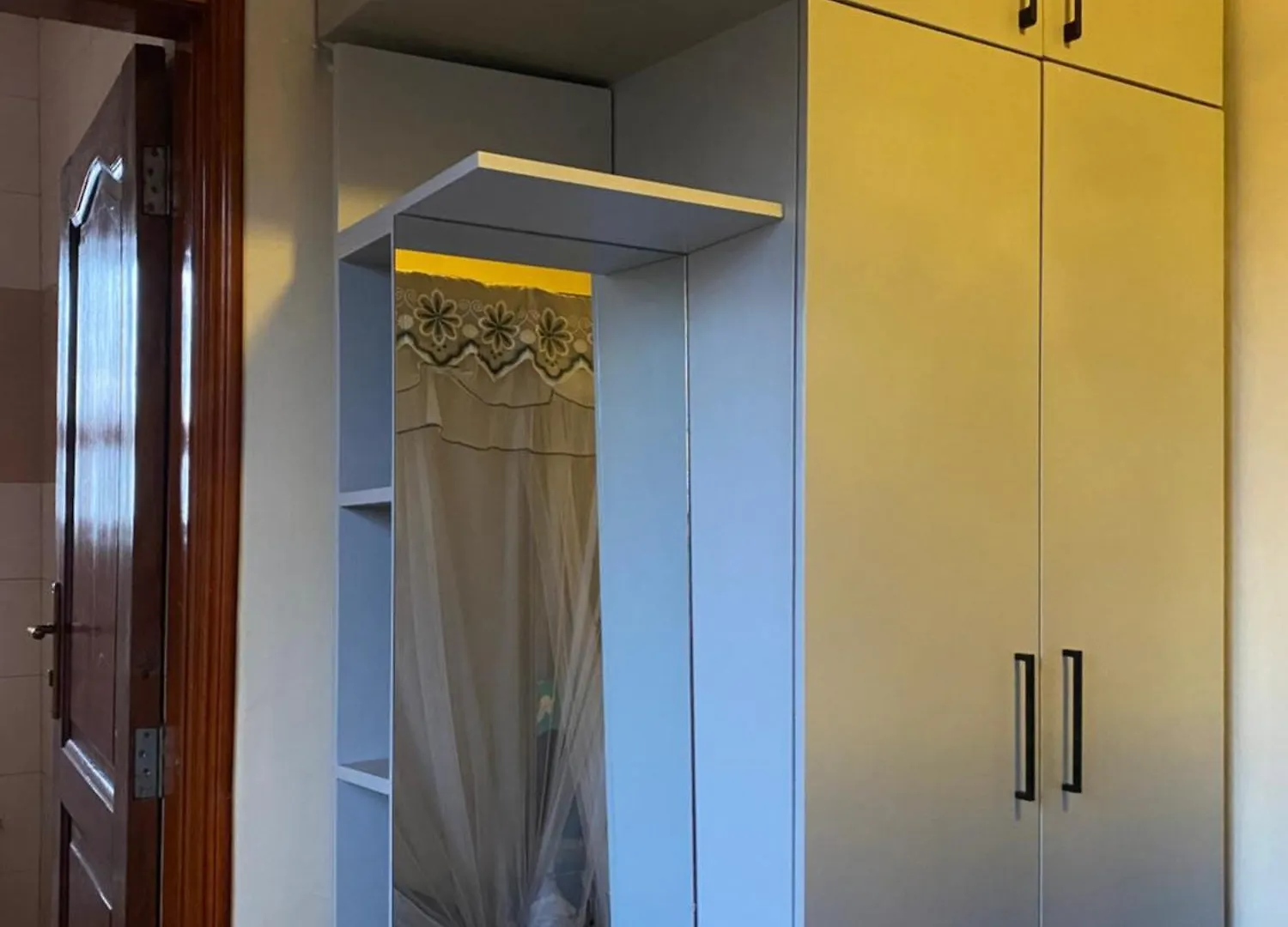 Ha Luxury Homes 2 Bedroom Kampala Apartment