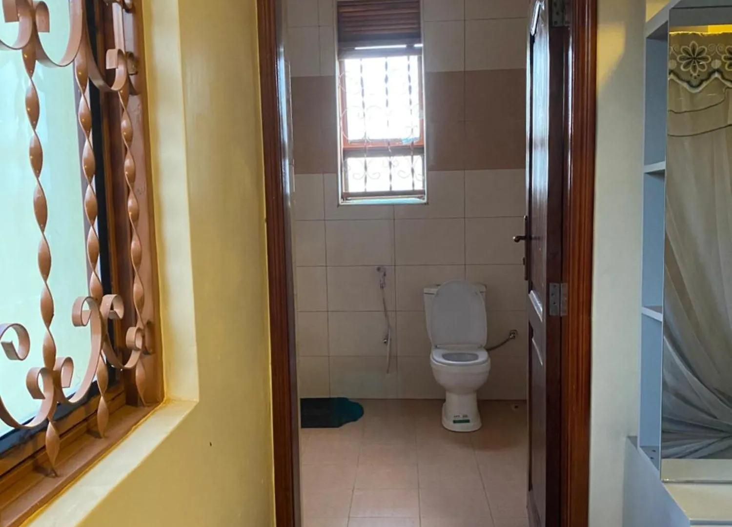 Apartment Ha Luxury Homes 2 Bedroom Kampala