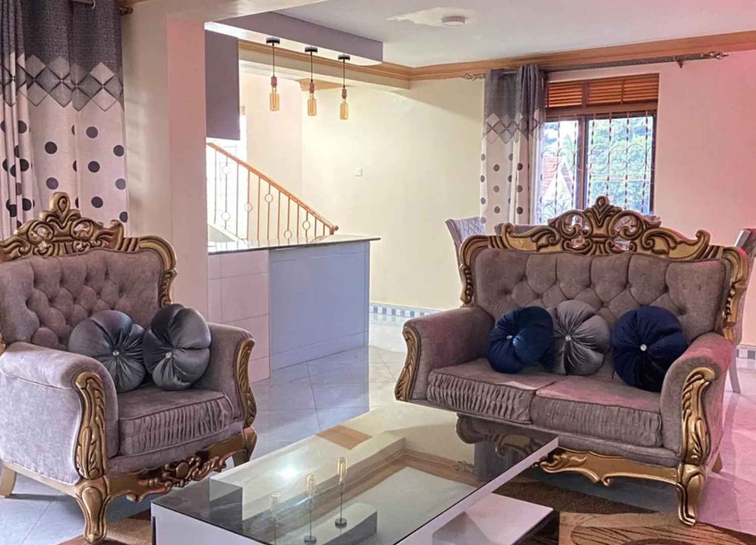 Ha Luxury Homes 2 Bedroom Kampala