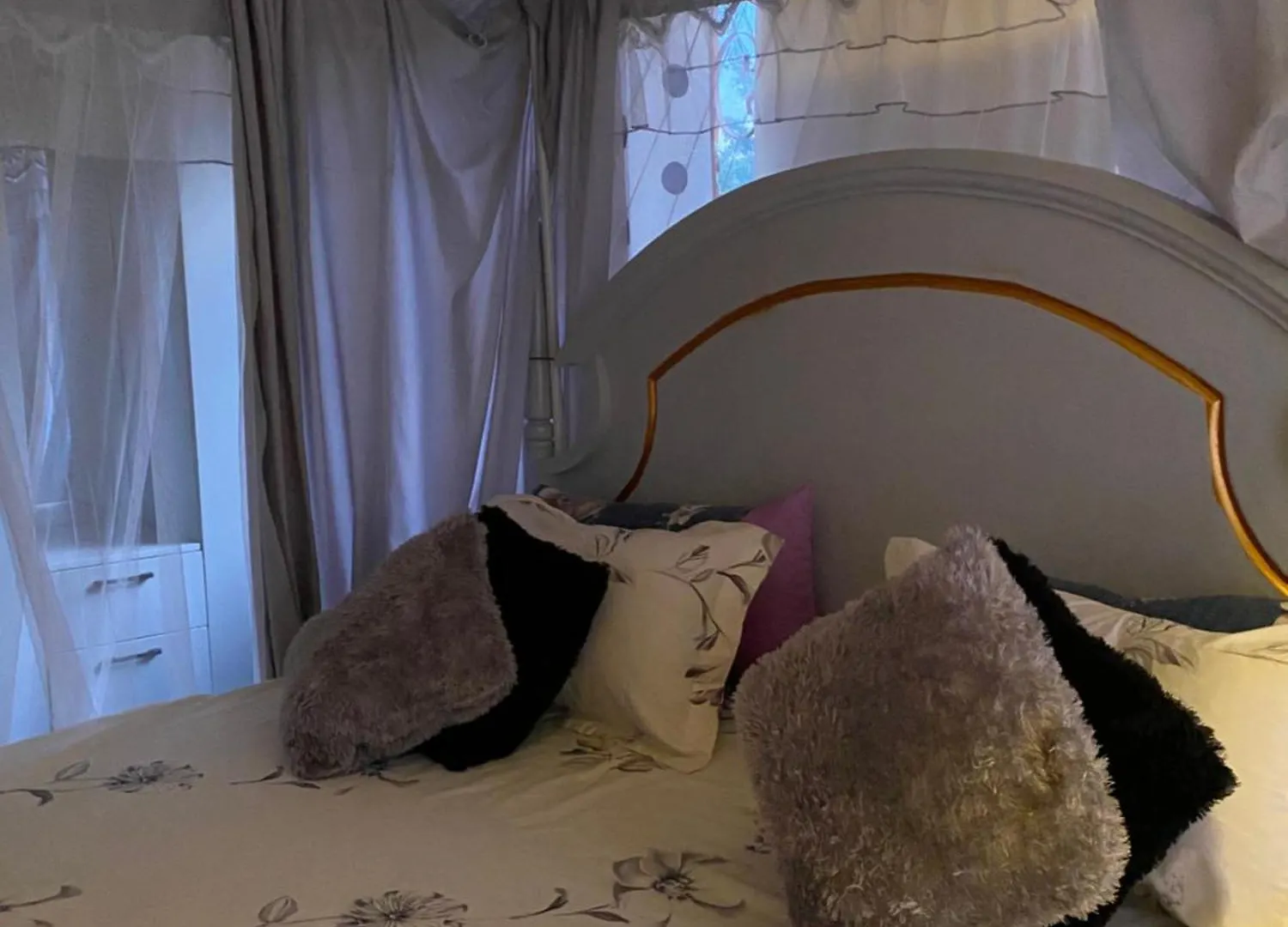 Apartment Ha Luxury Homes 2 Bedroom Kampala