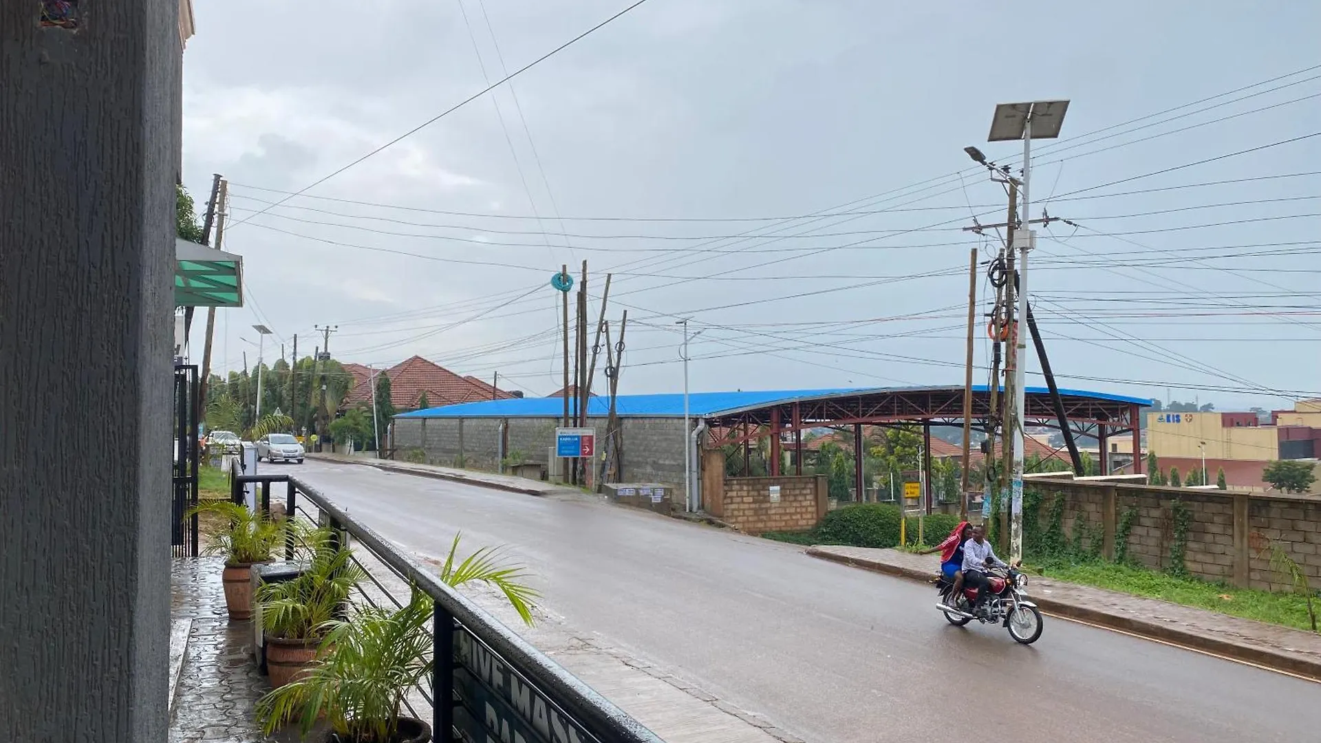 Ha Luxury Homes 2 Bedroom Kampala 0*,  Uganda