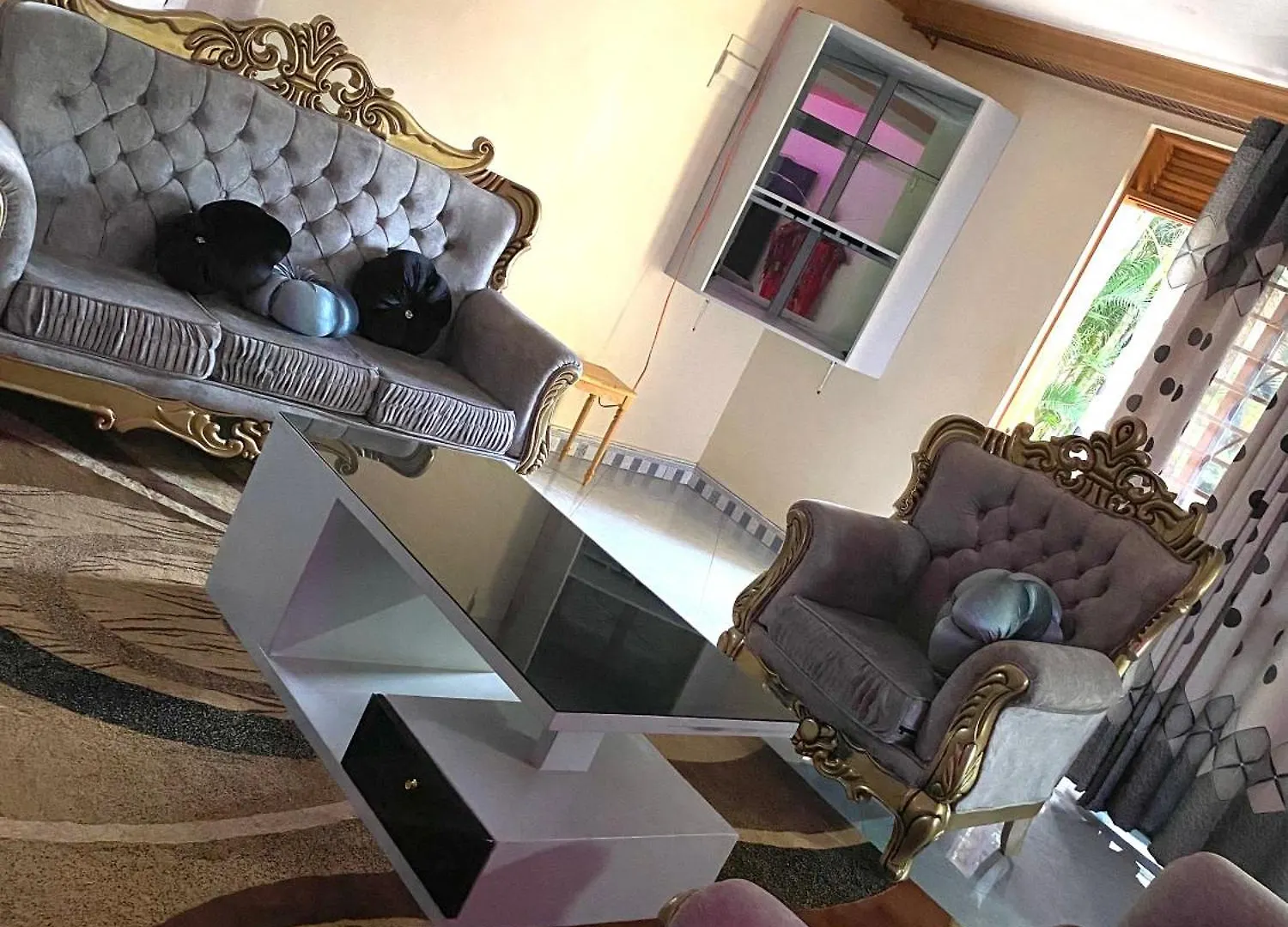 Ha Luxury Homes 2 Bedroom Kampala Uganda