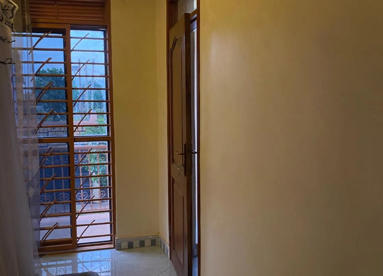Ha Luxury Homes 2 Bedroom Kampala Apartment