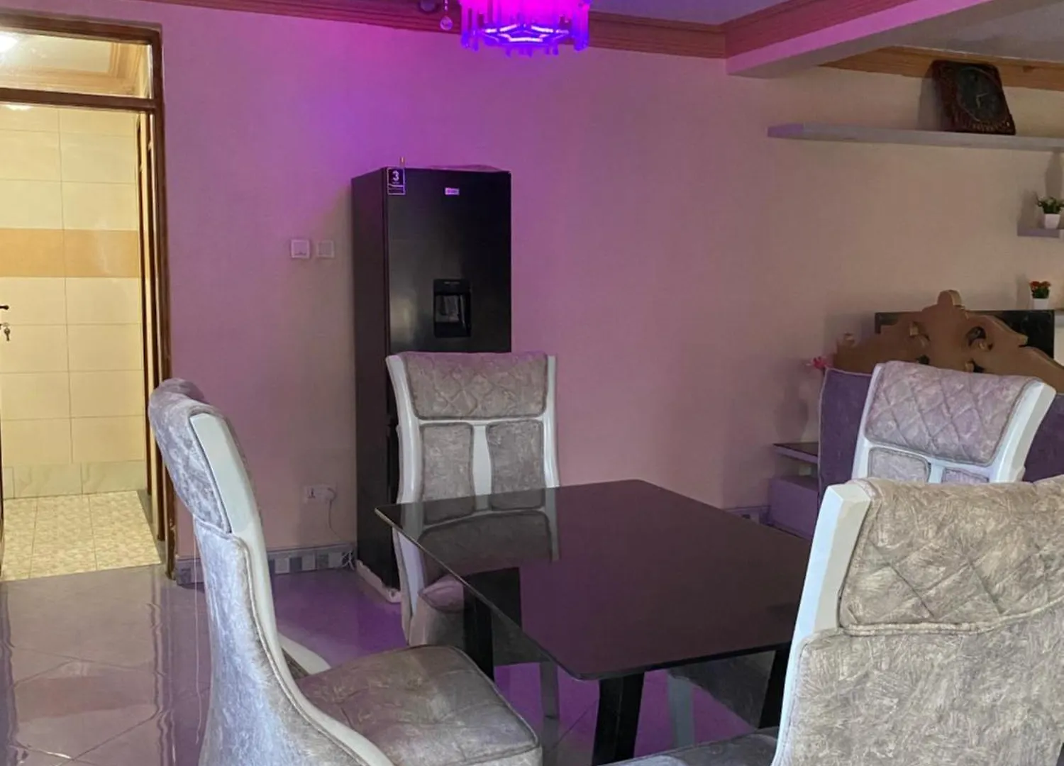 Ha Luxury Homes 2 Bedroom Kampala