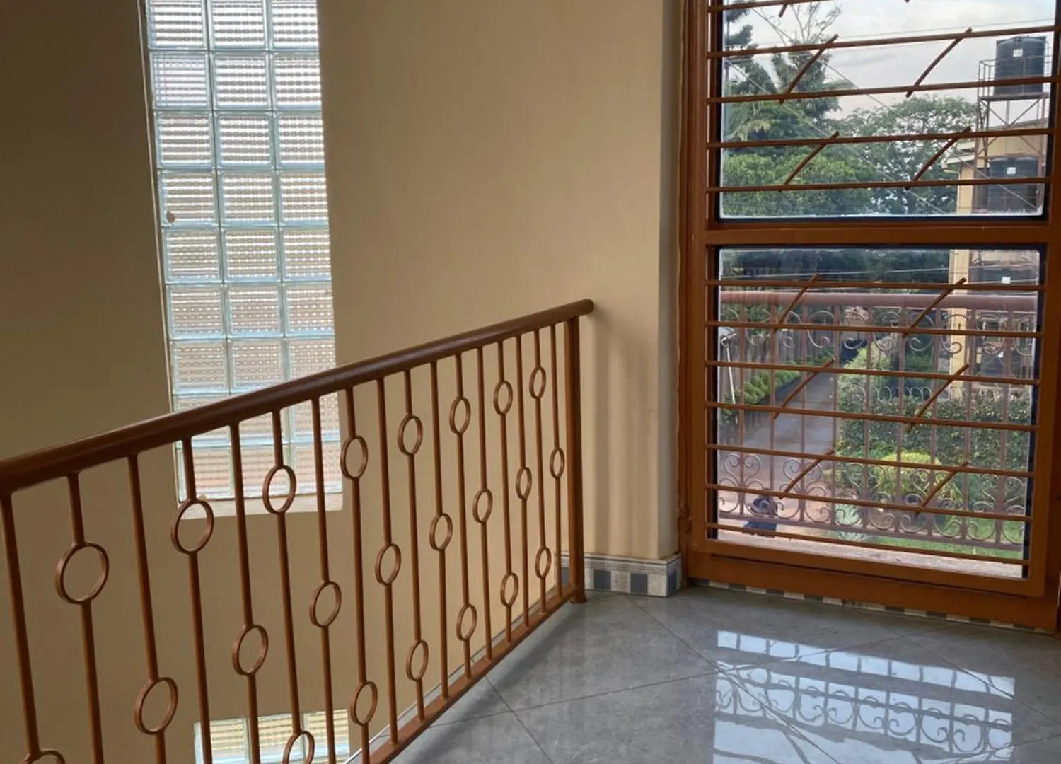 Ha Luxury Homes 2 Bedroom Kampala 0*,