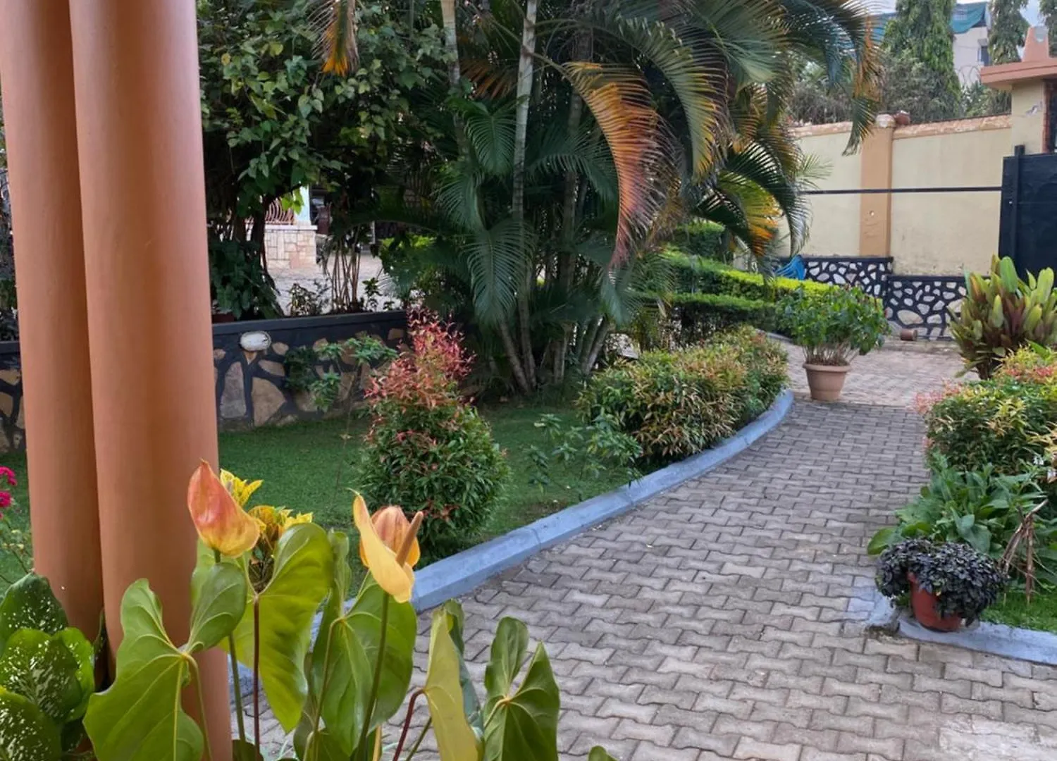 Apartment Ha Luxury Homes 2 Bedroom Kampala